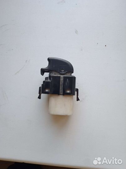 Кнопка стеклоподъёмника mitsubishi chariot grandis