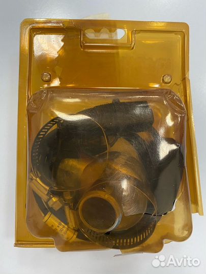 Подогрев двигателя 120 V