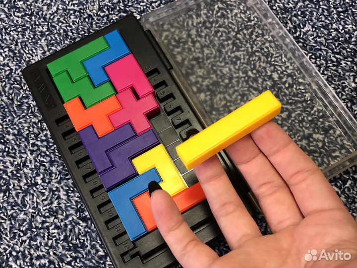 Настольные игры для детей