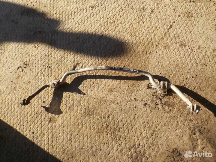 Стабилизатор nissan xtrail T30 передний