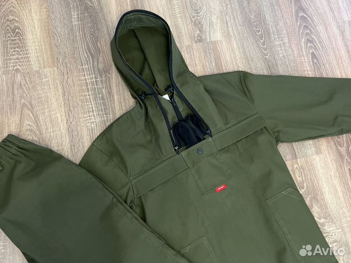 Костюмы противомоскитные 