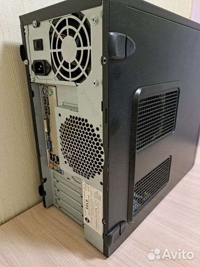 Компьютер Socket 1155/ i3-3240 / 4Gb/ 500Gb