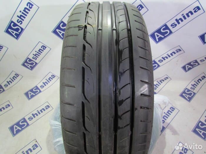 Dunlop SP Sport Maxx RT 225/45 R19 76V