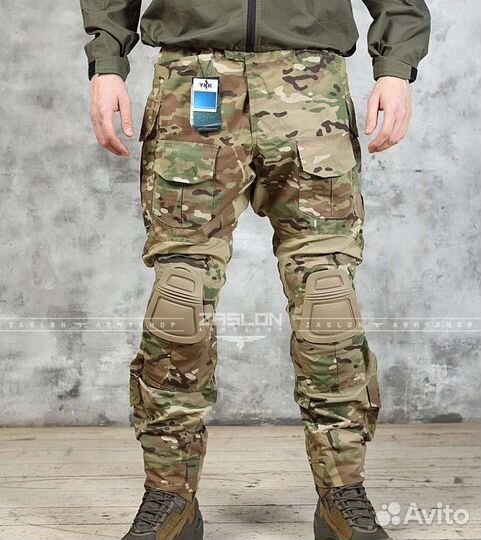 Боевые штаны Emersongear