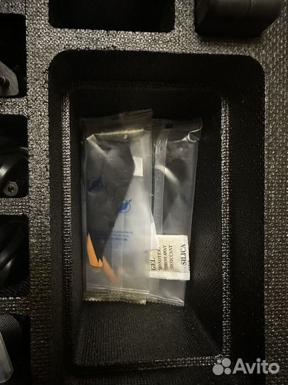 Квадрокоптер DJI mavic 3T