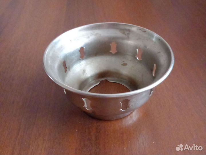 Самоварная корона