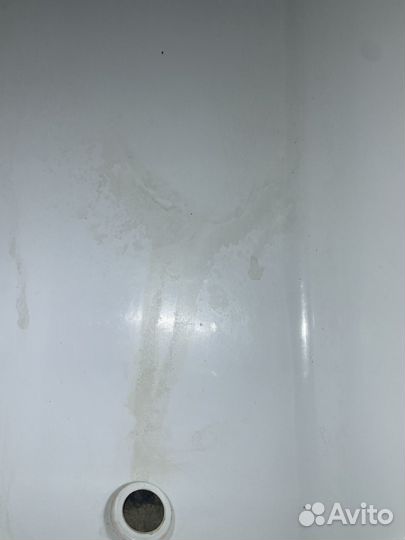 Ванна акриловая Jacob Delafon 150*70