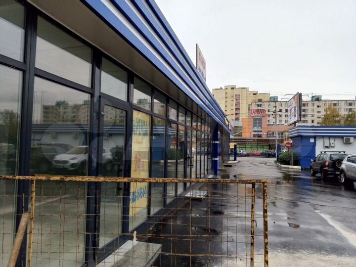 Сдам торговое помещение, 26 м²