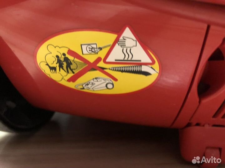 Продам пылесос zeptet Tuttojebbo