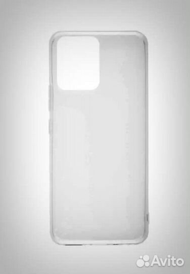 Чехол на realme 8