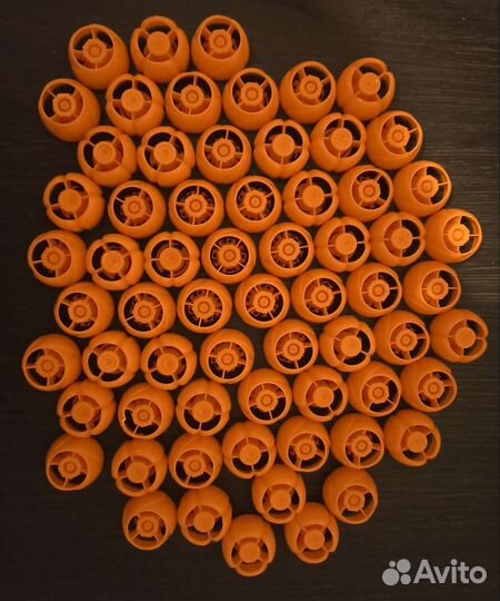 Крышки для поделок агуша и фрутоняня