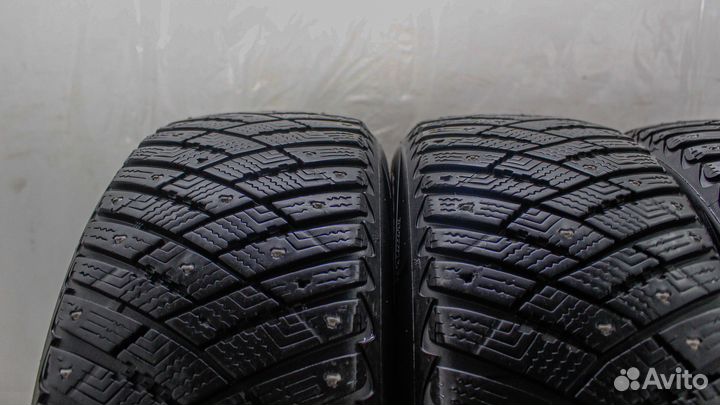 Goodyear Ultragrip Ice Arctic 195/55 R16 87T