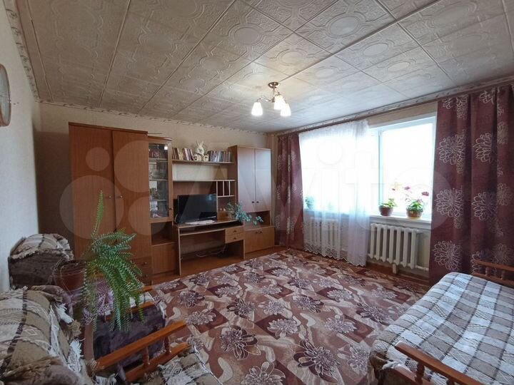 Таунхаус 82,3 м² на участке 9 сот.