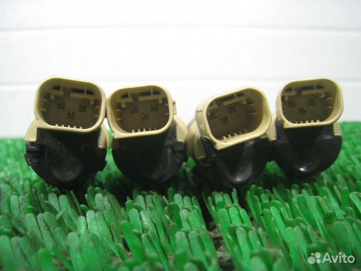 Датчик парковки Citroen xsara picasso 2005