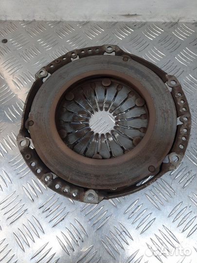 Комплект сцепления Ford Focus хэтчбэк 5 дв. 1.6