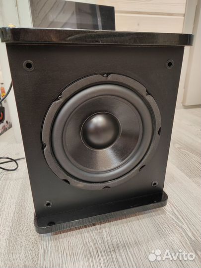 Сабвуфер (усилитель) Microlab h600