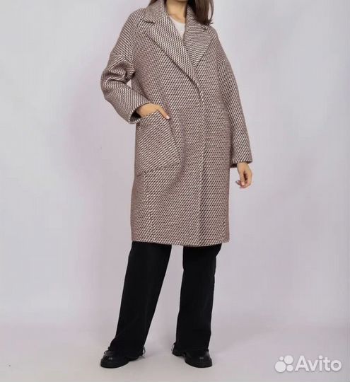 Пальто женское