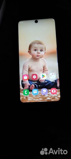 Samsung Galaxy A54, 6/128 ГБ