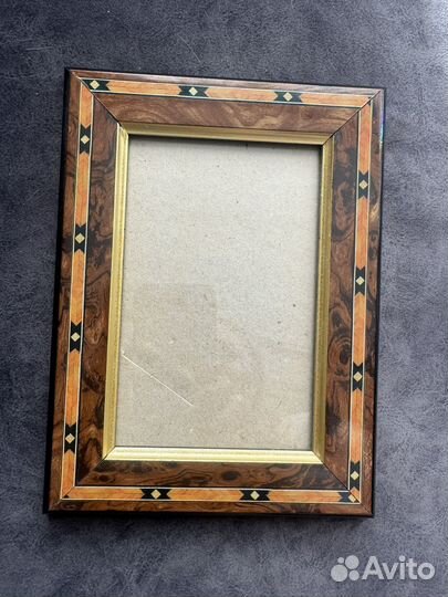 Рамки для Фото 12 штук пакетом