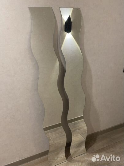 Зеркало настенное IKEA