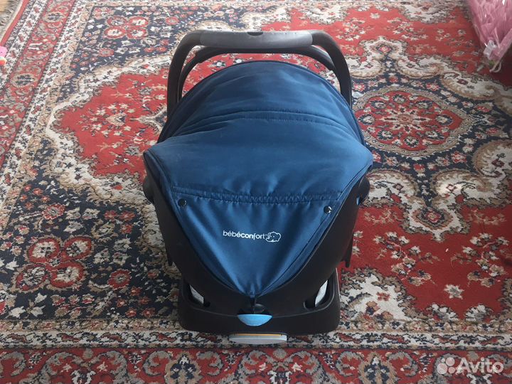 Авто кресло