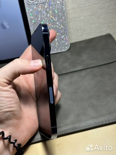 iPhone 13 Pro, 128 ГБ