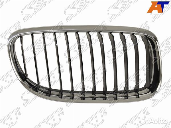 Решетка радиатора BMW 3-series