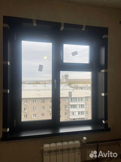 Пвх окна под заказ от производителя