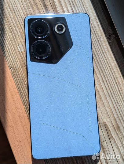 TECNO Camon 20 Pro 5G, 8/256 ГБ