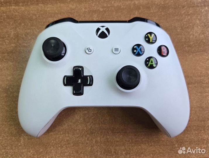 Геймпад xbox one