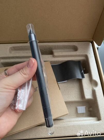 Графический планшет one by wacom