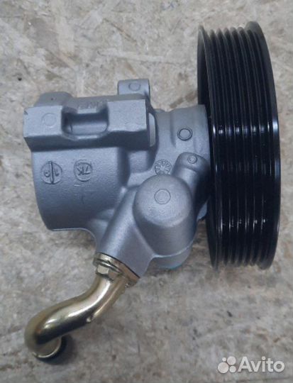 Насос гур Captiva, Opel Antara 2.4L