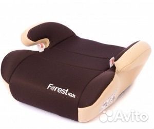 Детский бустер бу