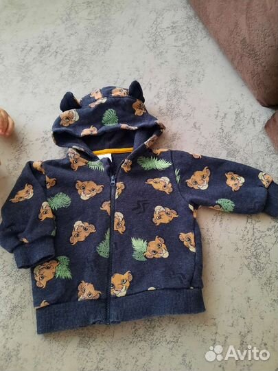 Детский костюм