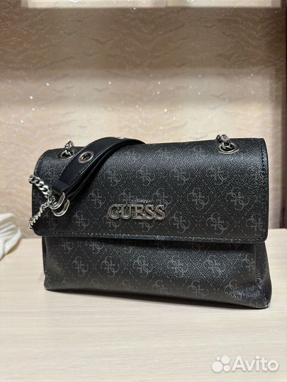 Сумка Guess
