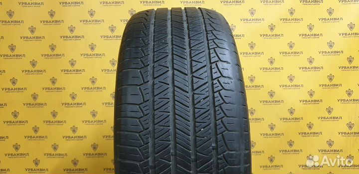 Tigar SUV Summer 255/55 R18 109W