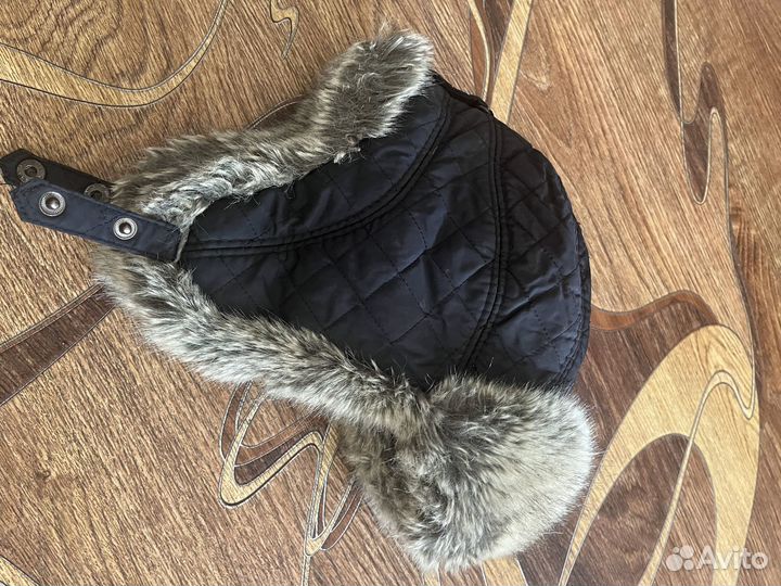 Шапка для мальчика