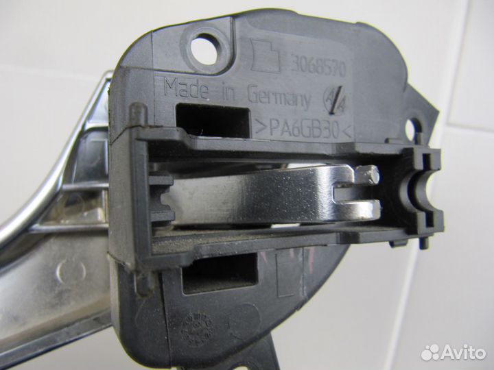 Ручка двери внутренняя левая Mercedes Benz Actros