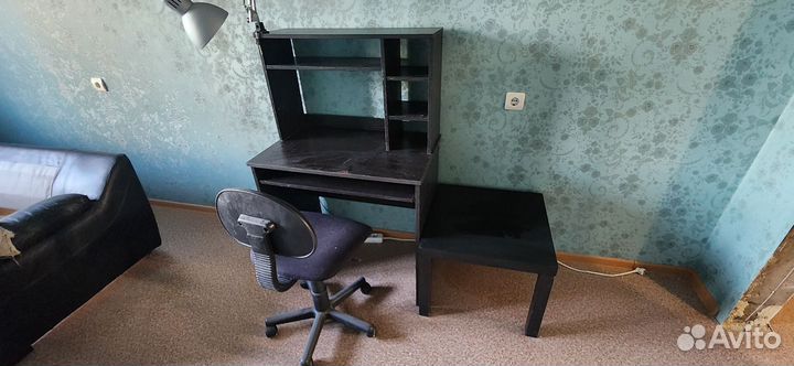 Уголок для школьника бу