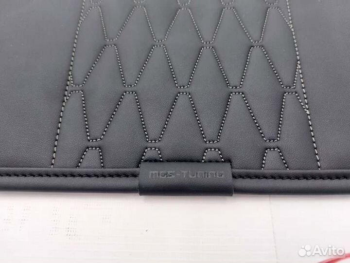 Коврик в багажник BMW X5 G05 бмв икс 5