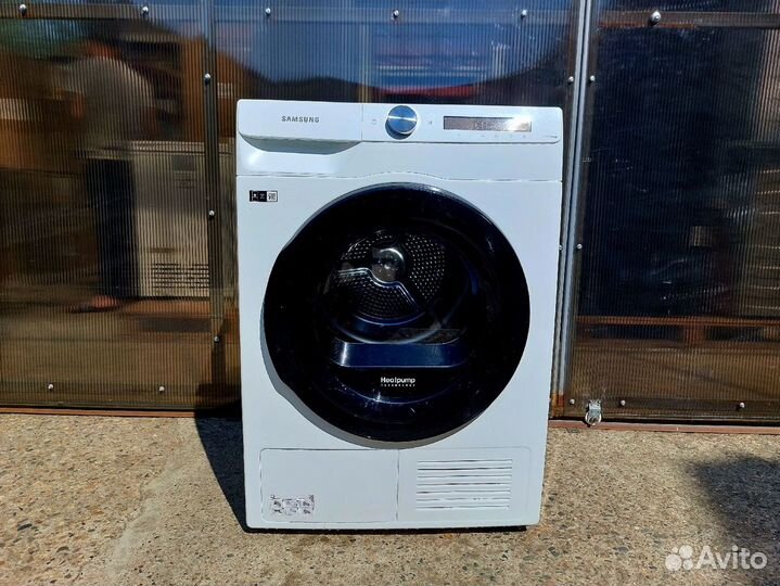 Сушильная машина Samsung