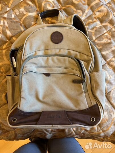 Рюкзак timberland