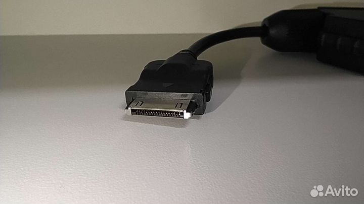 EAD61485504 - Адаптер scart ЖК телевизора LG