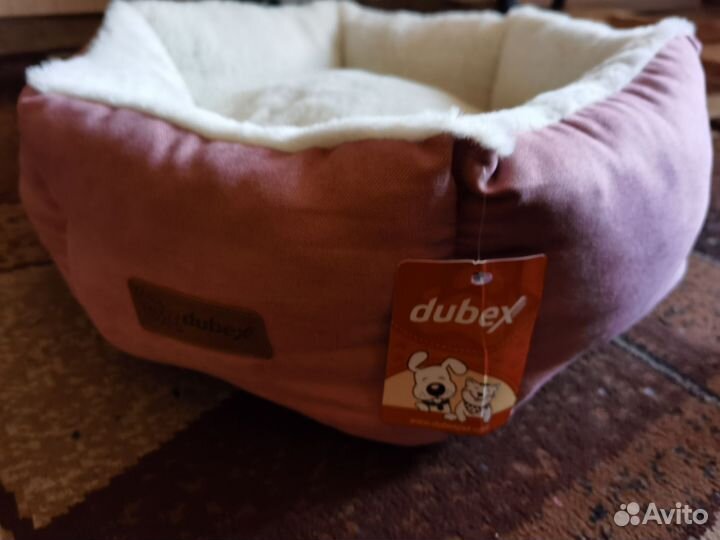 Лежанка для собак и кошек