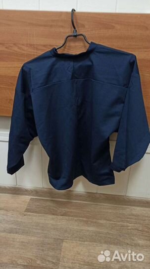 Хоккейный свитер