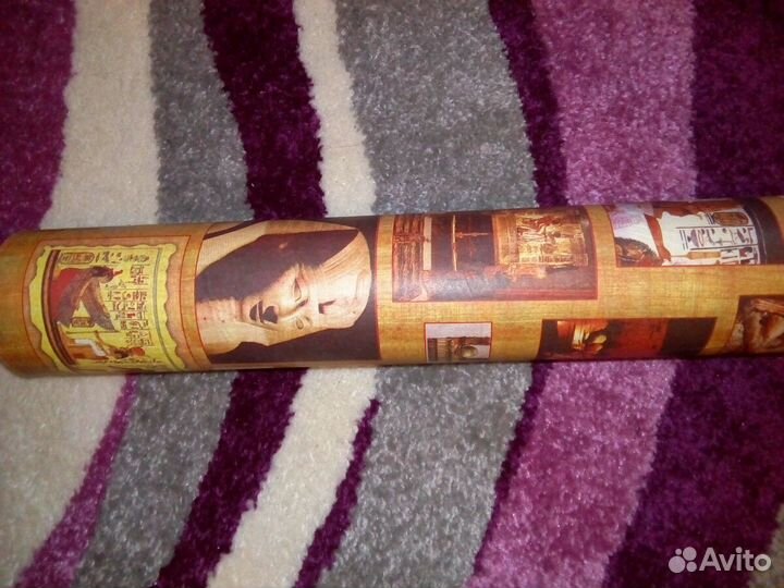 Картина из Египта