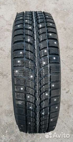 КАМА 505 Irbis 195/65 R15 91Q