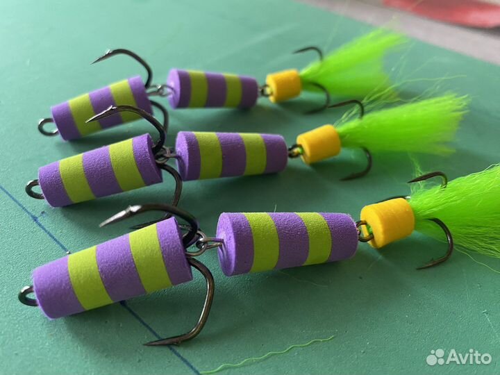 Мандула/ VMC barbarian/ барбариан