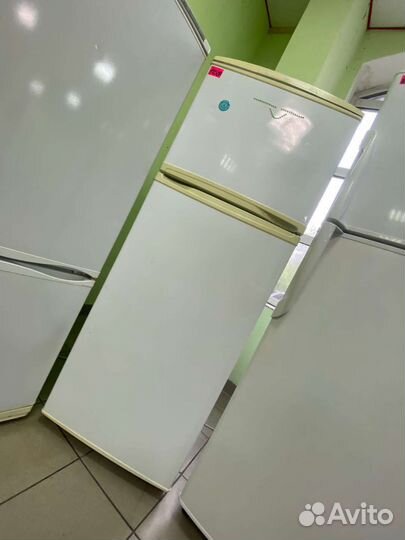 Холодильники высокие средные