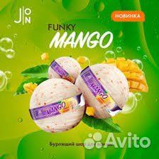 J:ON) бомбочка для ванны